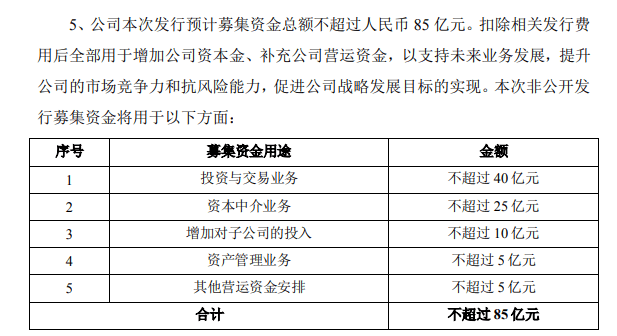 国海证券：前三季度归母净利润1.84亿元